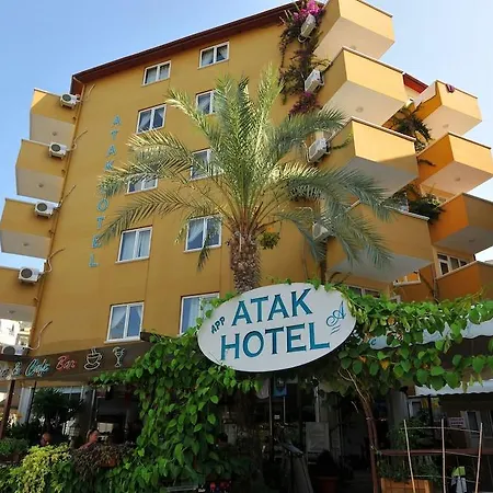 Atak Alanya